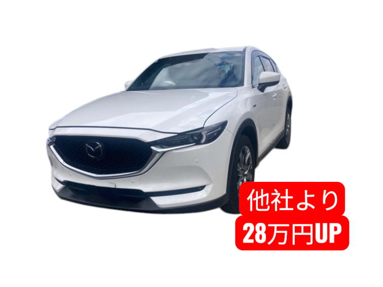 令和3年式 マツダCX-5 - SELECT4 Official site | SELECT4 Official site